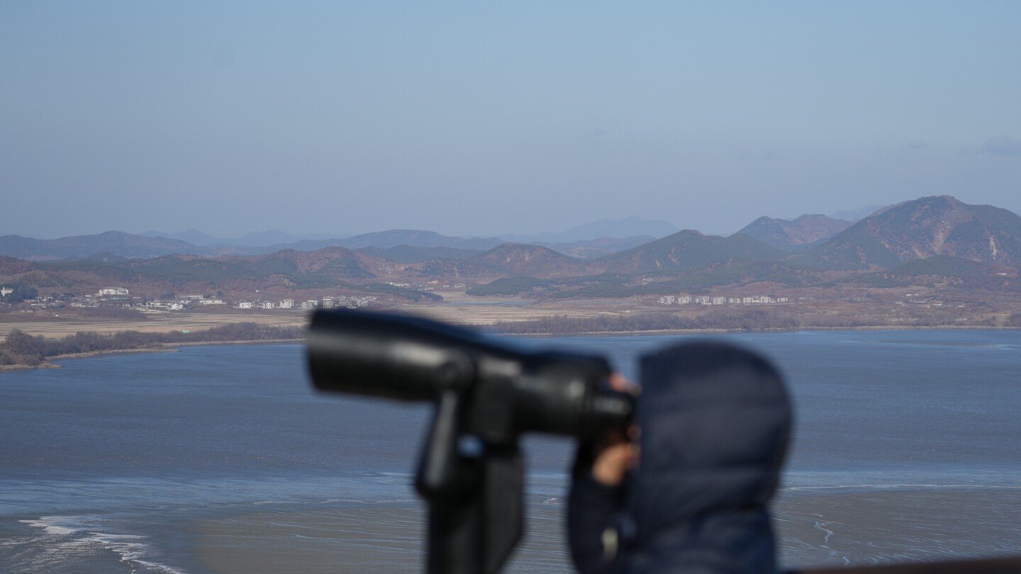 corea-del-norte-ha-lanzado-un-misil-balistico-hacia-el-mar,-dice-corea-del-sur