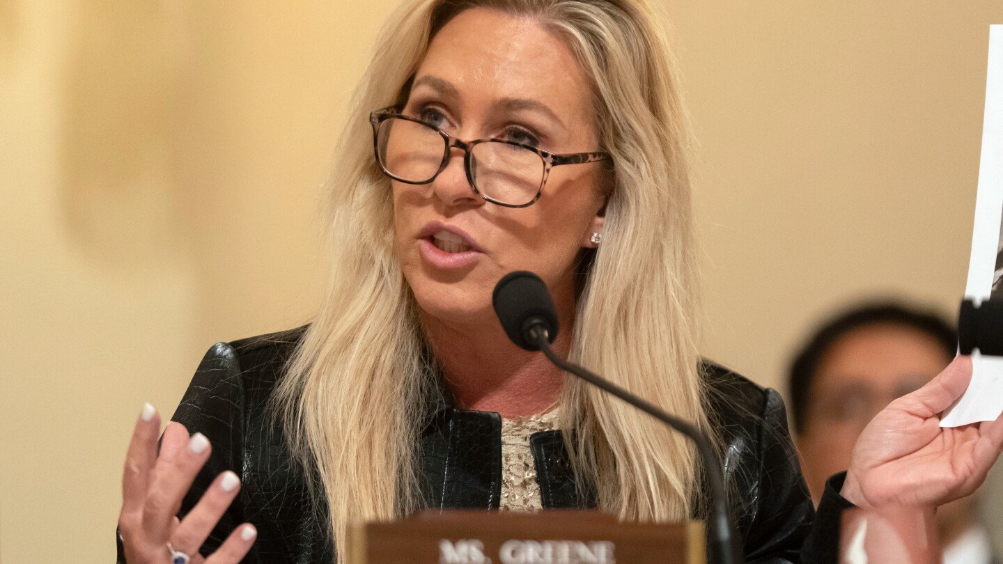 marjorie-taylor-greene-made-waves.-her-constituents-don’t-agree-on-whether-it-was-worth-it