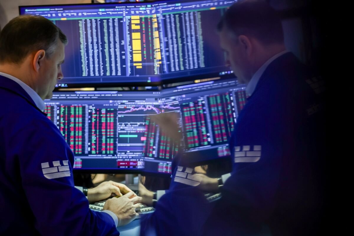 stocks,-bonds-are-set-for-jittery-start:-markets-wrap