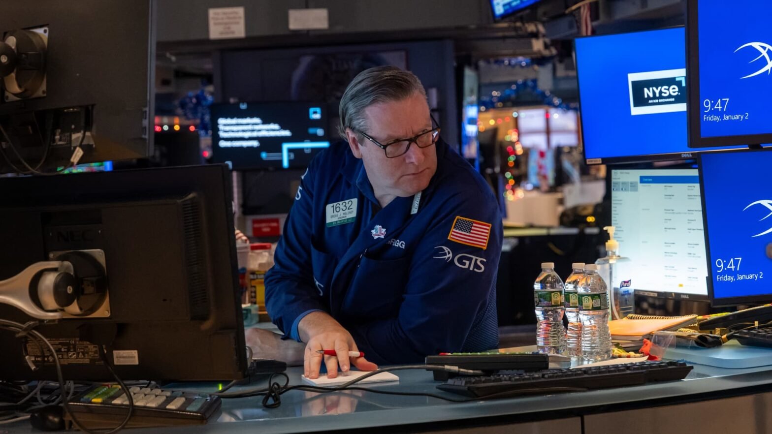 stock-futures-are-steady-after-us.-attacks-venezuela,-captures-nicolas-maduro:-live-updates