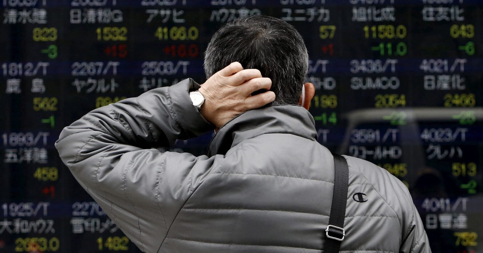 asian-shares-shrug-off-venezuela-impact-and-climb;-oil-volatile