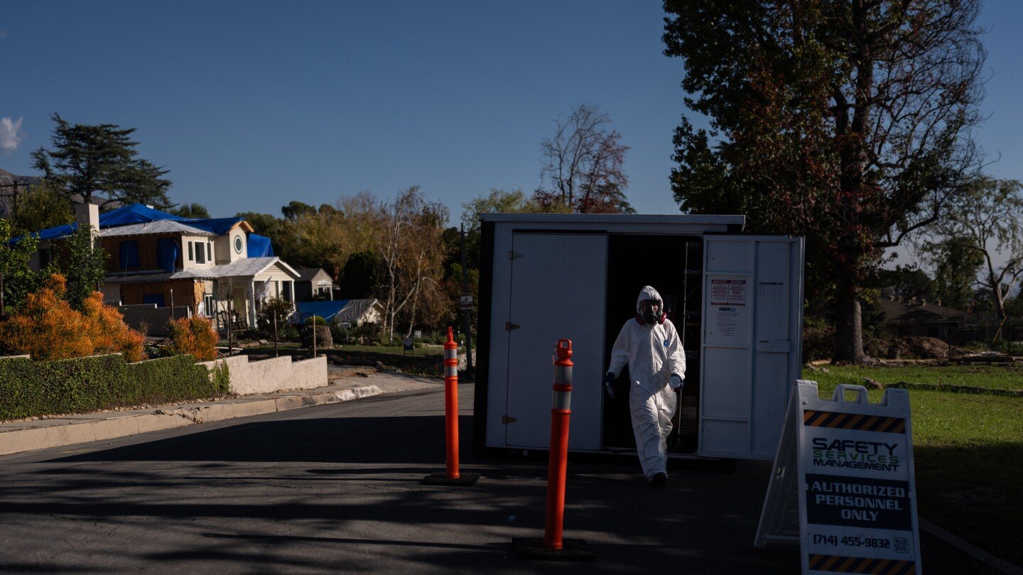 la-residents-are-still-battling-toxic-hazards-a-year-after-historic-wildfires