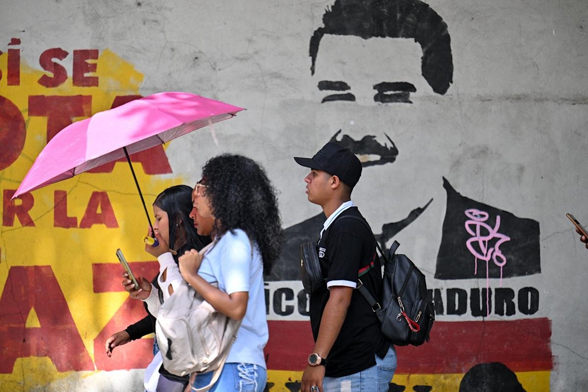 why-the-stock-market-is-‘shrugging-off’-venezuelan-leader-nicolas-maduro’s-capture