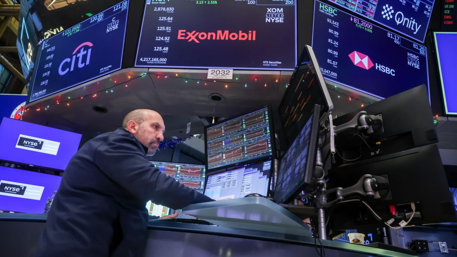 stock-futures-are-little-changed-after-dow-rises-to-record-on-us.’-capture-of-venezuela-leader:-live-updates