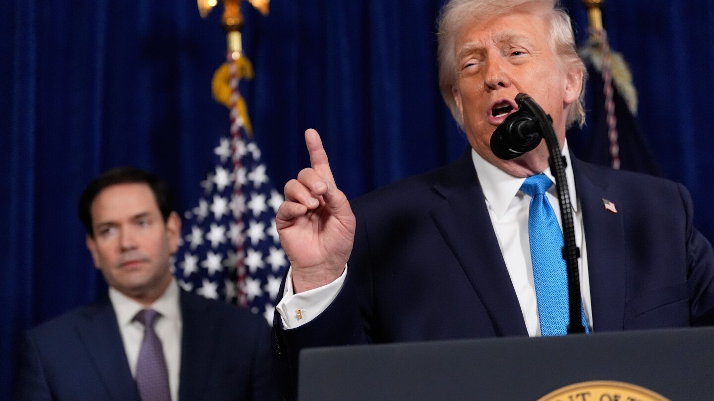 what-americans-think-about-the-situation-in-venezuela,-according-to-recent-polls