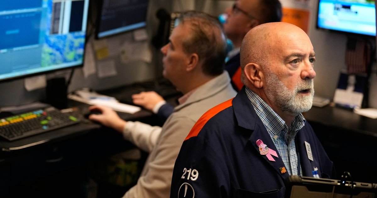 wall-street’s-hot-start-to-the-year-cools-as-stocks-drift