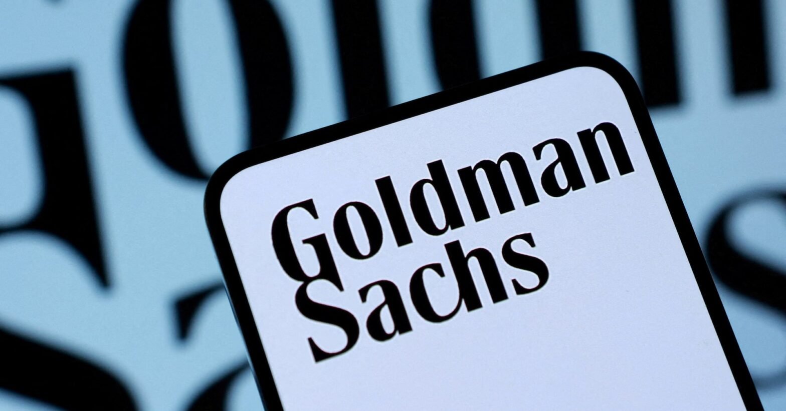 hedge-funds-rode-buoyant-stock-market-to-deliver-double-digit-gains-in-2025,-goldman-sachs-says