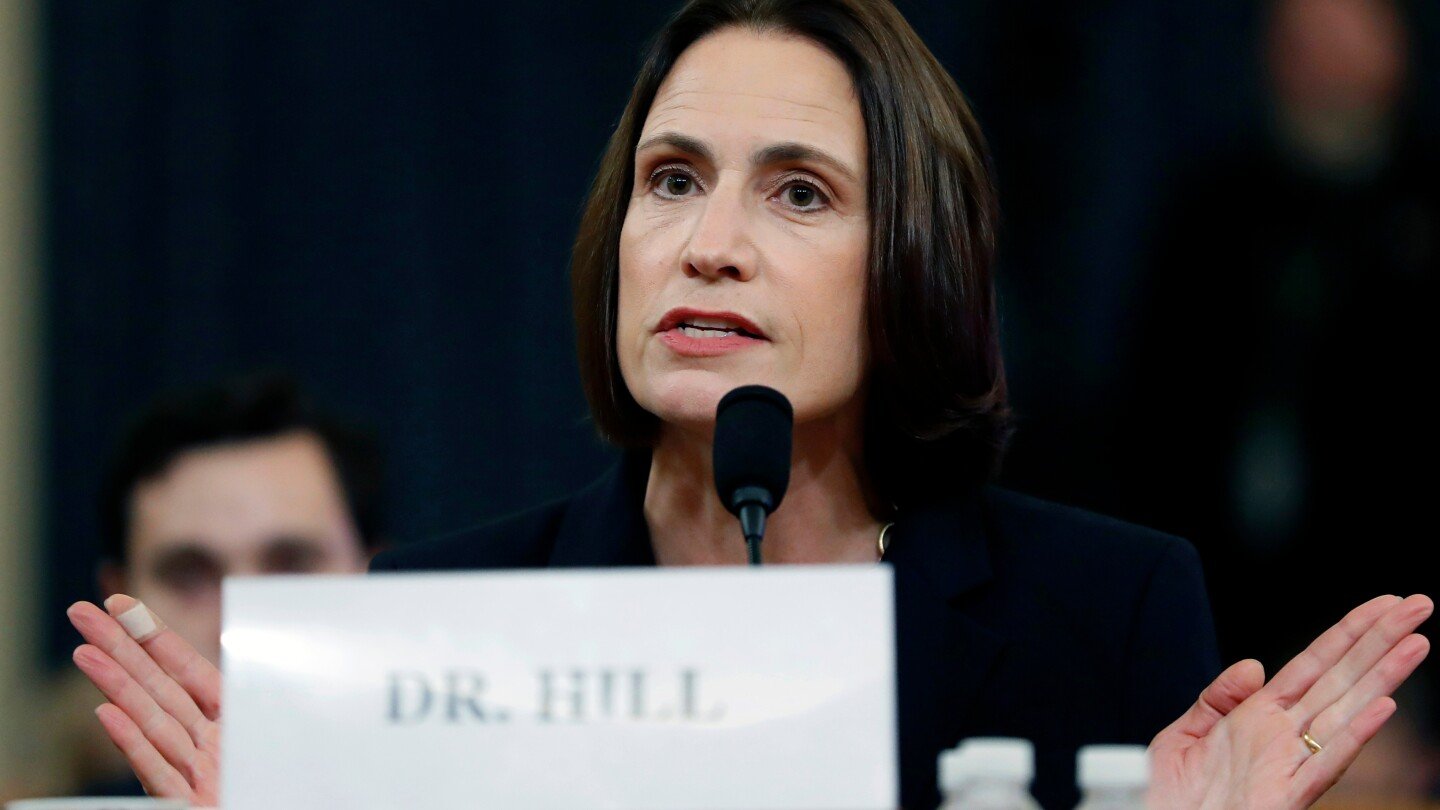 rusia-ofrecio-a-eeuu-via-libre-en-venezuela-a-cambio-de-ucrania,-afirma-exasesora-de-trump