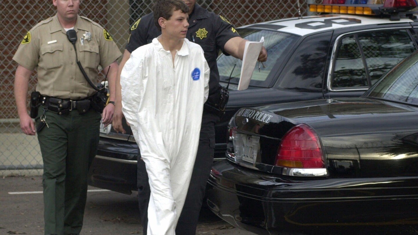 judge-allows-san-diego-high-school-gunman-to-be-resentenced-after-23-years-in-prison