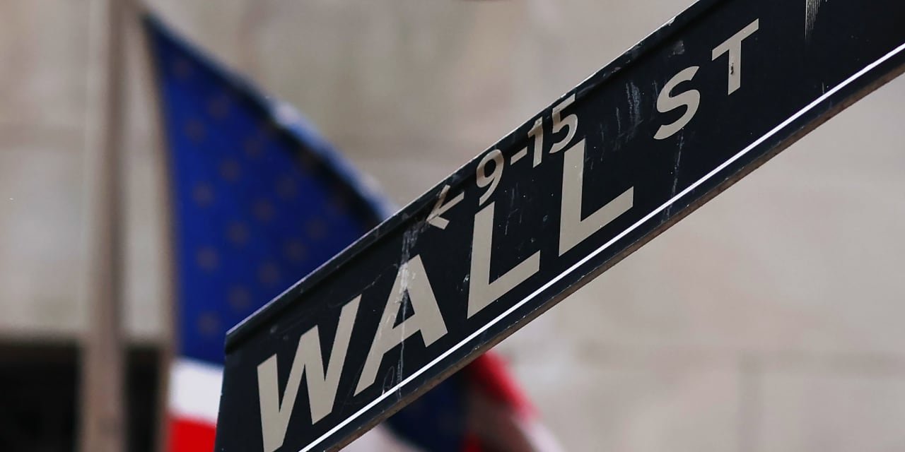 us.-stocks-are-up-this-year-even-as-tech-slides,-with-some-already-rallying-more-than-10%