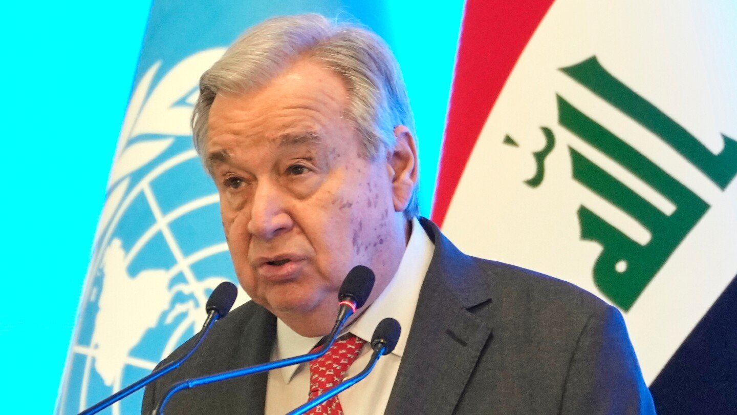 un-says-the-us-has-‘legal-obligation’-to-fund-agencies-after-trump-withdraws-from-several