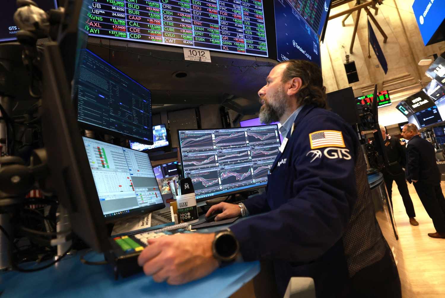 5-things-to-know-before-the-stock-market-opens