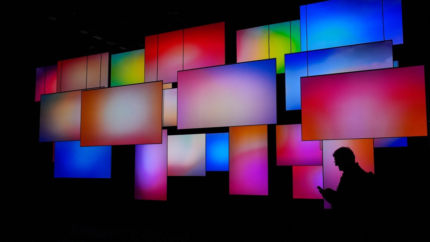 from-climbing-vacuums-to-cyber-pets:-some-highlights-of-ces-2026