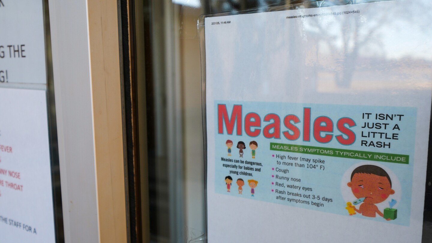 south-carolina-measles-outbreak-grows-by-nearly-100,-spreads-to-north-carolina-and-ohio