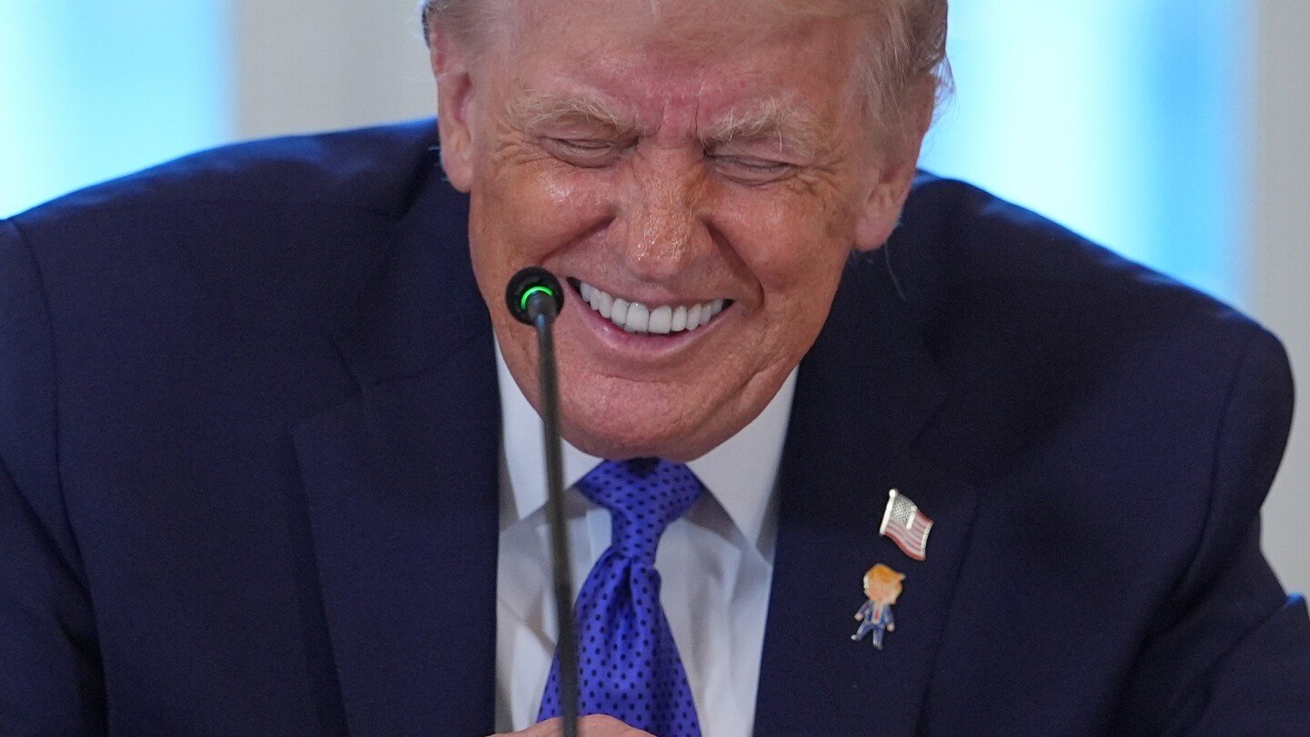 trump-brushes-off-early-posting-of-confidential-jobs-figures