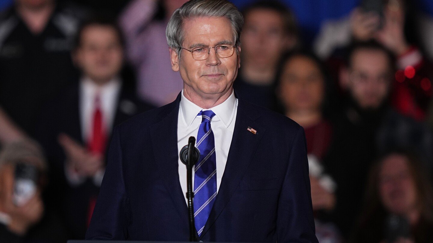 as-tensions-flare-in-minnesota,-treasury-secretary-bessent-pushes-a-crackdown-on-fraud