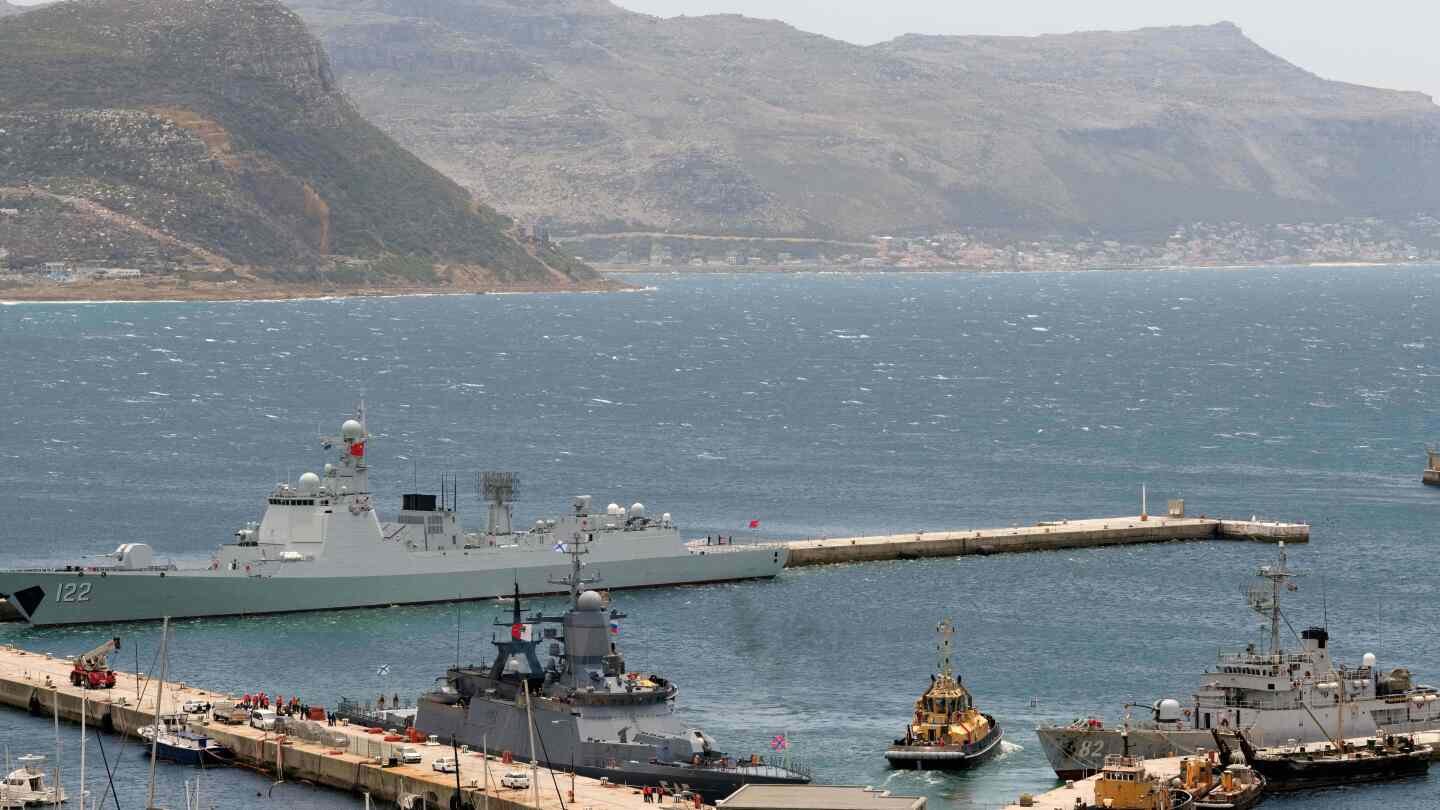 china,-rusia-e-iran-se-unen-a-sudafrica-para-ejercicios-navales