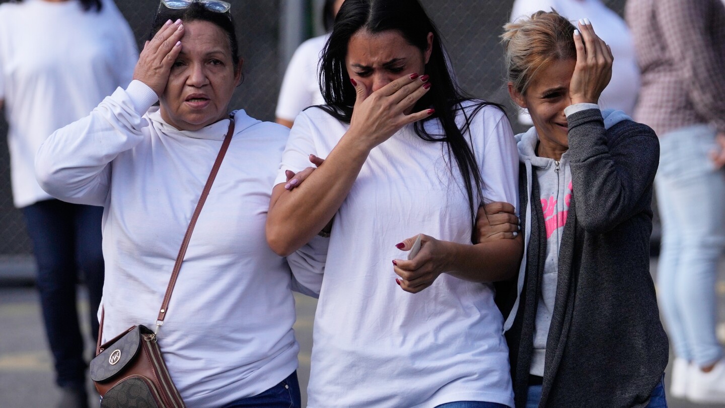 after-venezuela-frees-fewer-than-1%-of-prisoners,-activists-try-to-stay-hopeful
