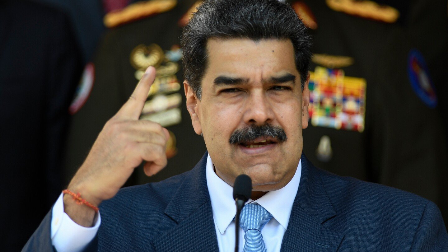 a-$400,000-payout-after-maduro’s-capture-is-putting-prediction-markets-in-the-spotlight