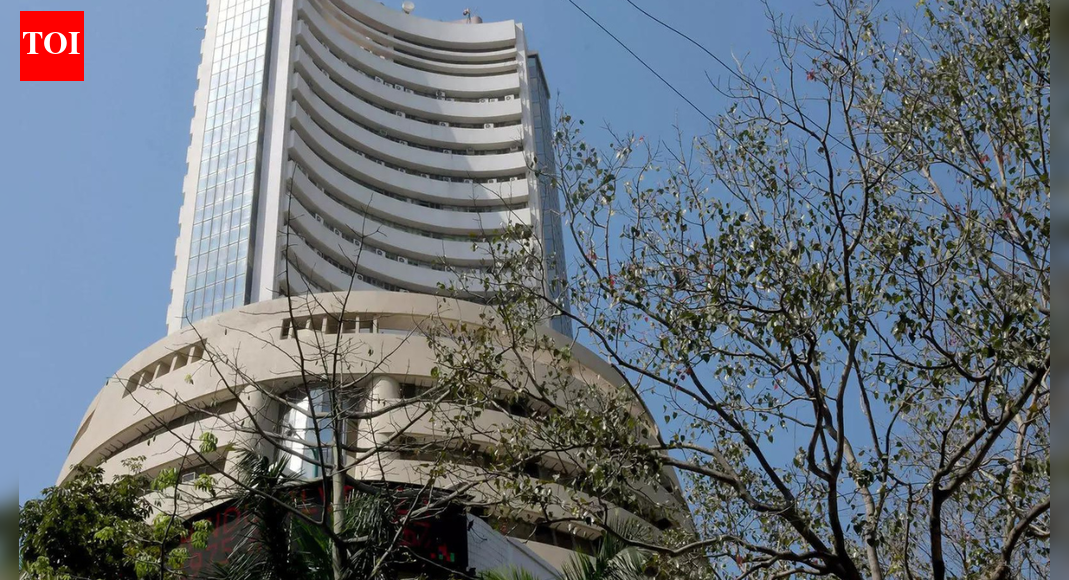 stock-market-outlook:-q3-earnings,-inflation-data-in-focus-this-week;-global-cues-to-steer-sentiment-–-the-times-of-india