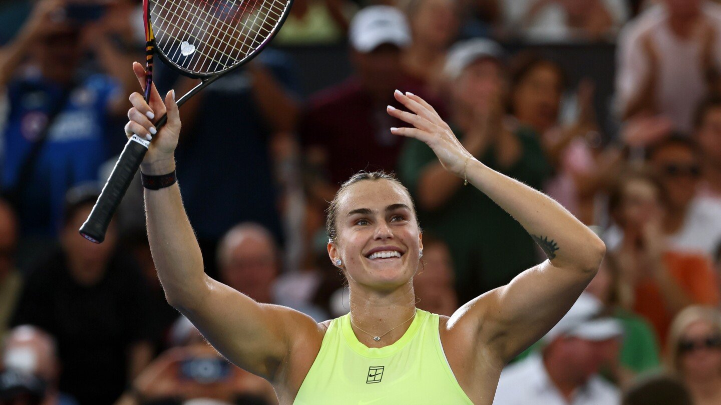 sabalenka-wins-brisbane-final-amid-frosty-exchange-with-kostyuk