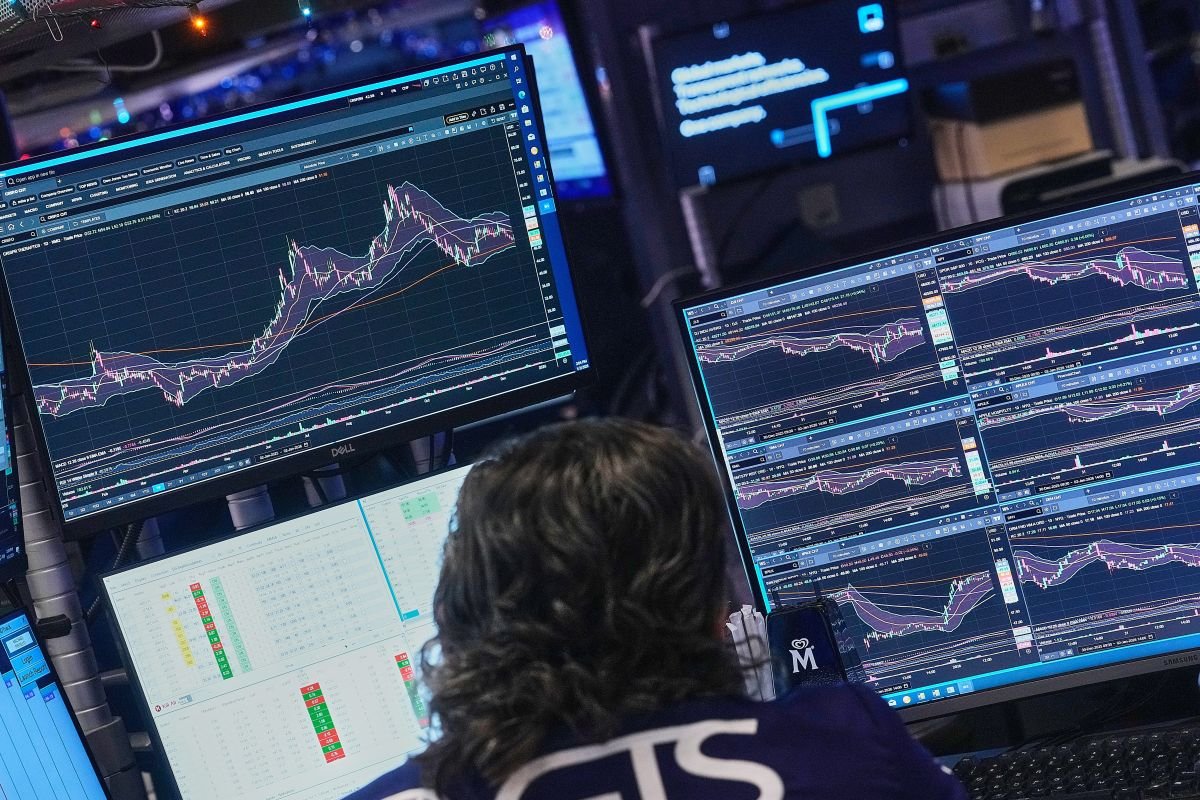 trump-doj’s-move-against-jerome-powell-hits-stock-market