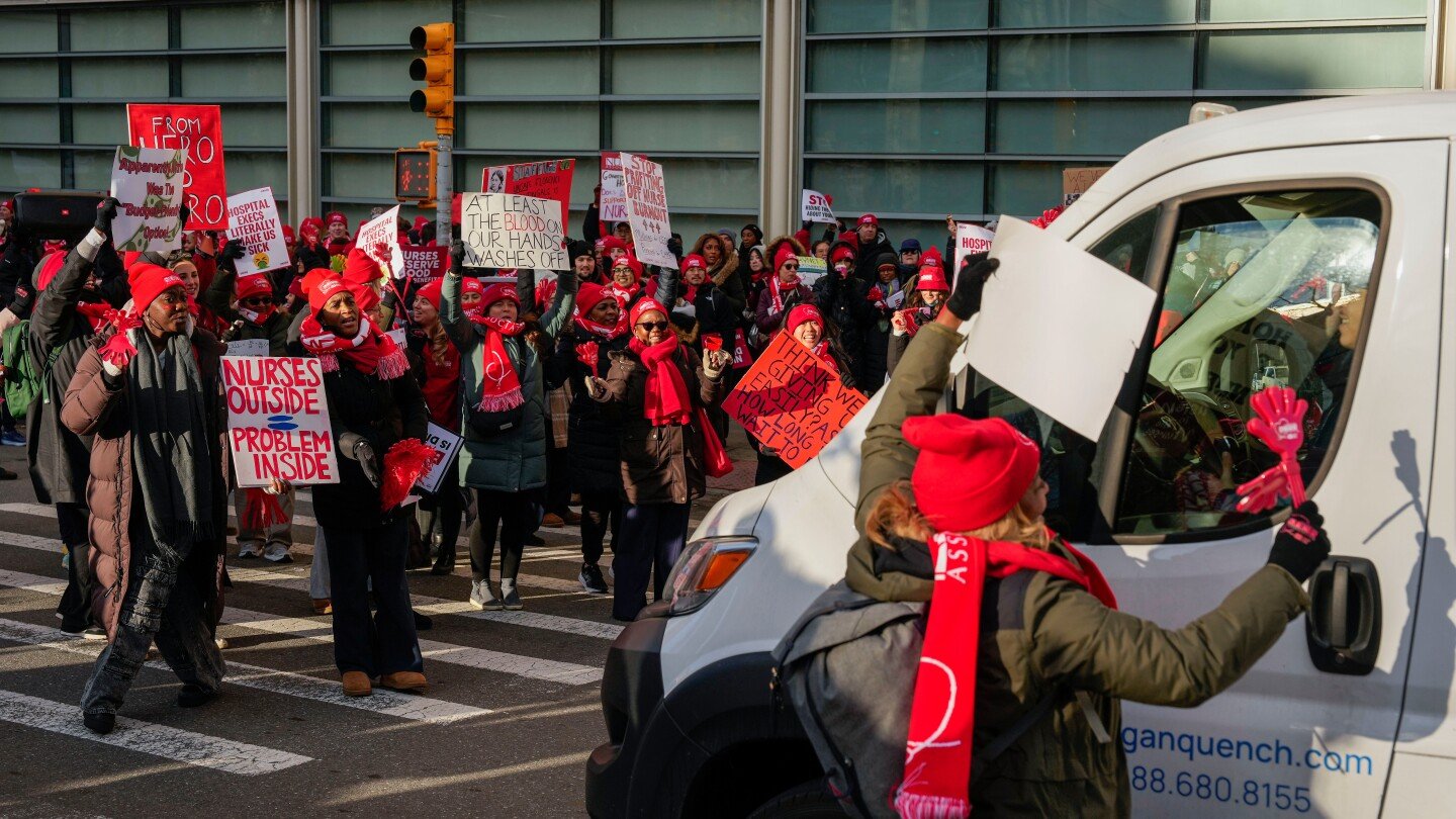 thousands-of-nurses-go-on-strike-at-several-major-new-york-city-hospitals