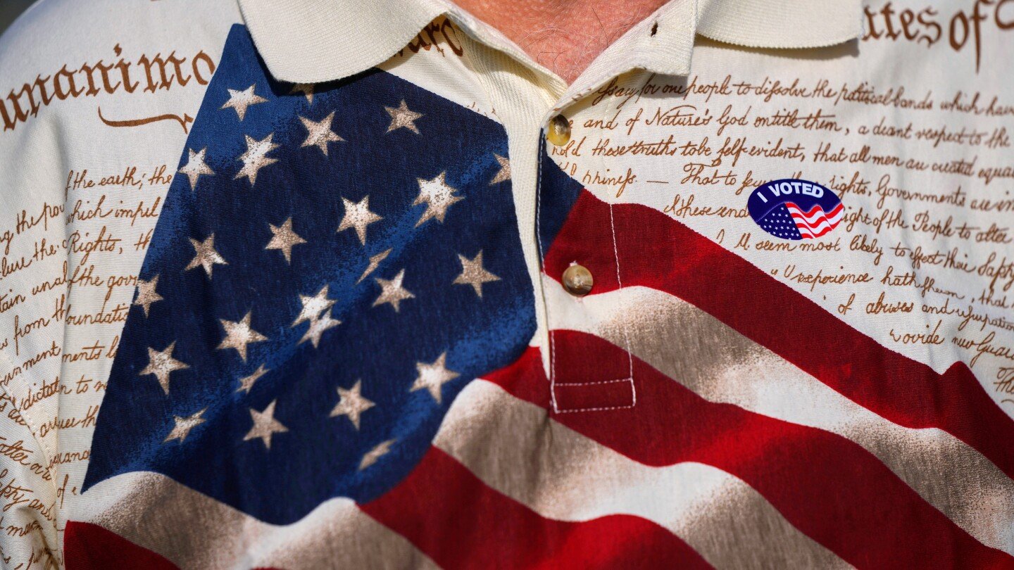 more-americans-identify-as-political-independents,-a-new-poll-shows