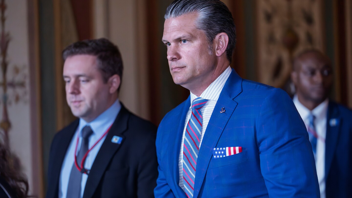 pentagon-is-embracing-musk’s-grok-ai-chatbot-as-it-draws-global-outcry