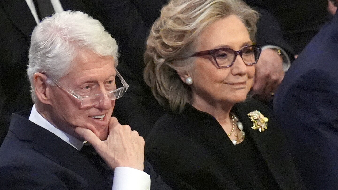 clintons-refuse-to-testify-in-house-epstein-investigation-as-republicans-threaten-contempt-charges