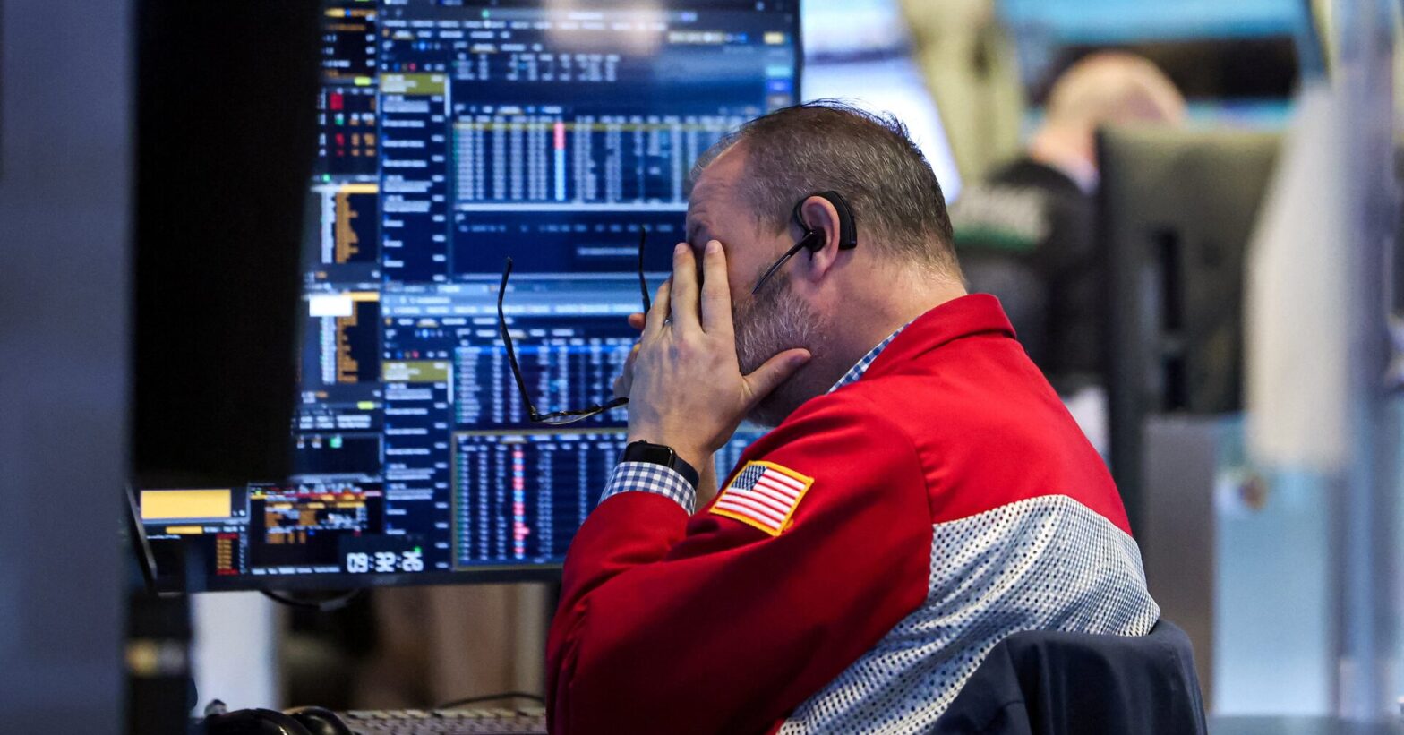 trading-day:-trump’s-controversial-agenda-rattles-markets