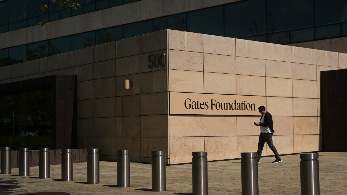 gates-foundation-unveils-$9-billion-budget-and-plans-to-cut-staff