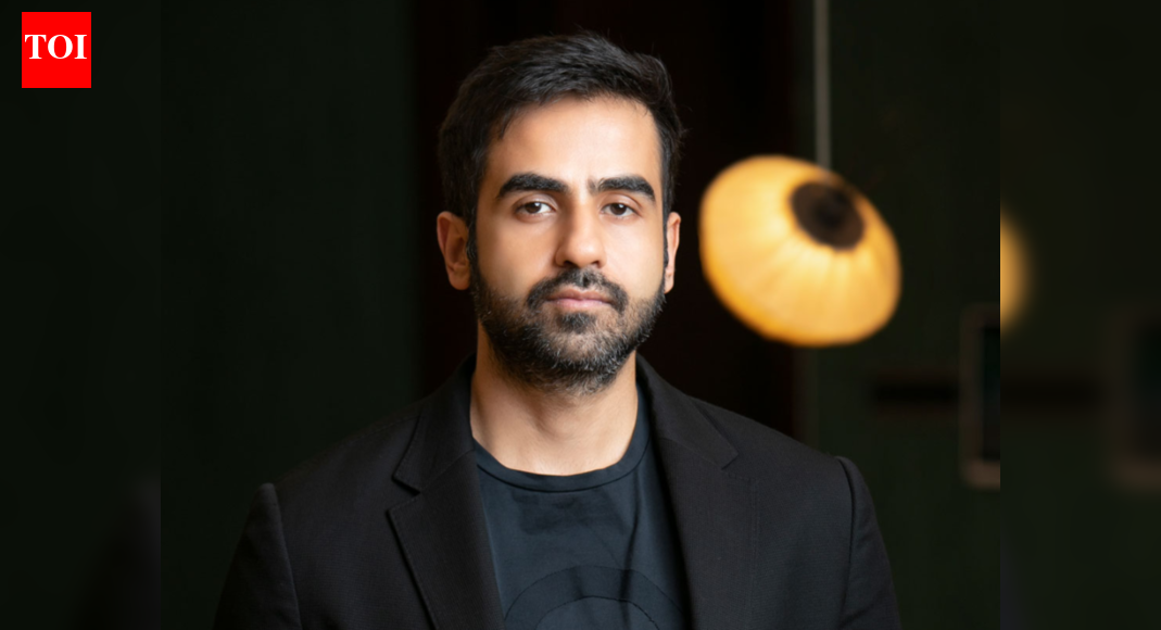 ‘poor-planning’:-nikhil-kamath-questions-stock-market-closure-during-bmc-polls;-flags-‘serious-lack-of-appreciation’-–-the-times-of-india