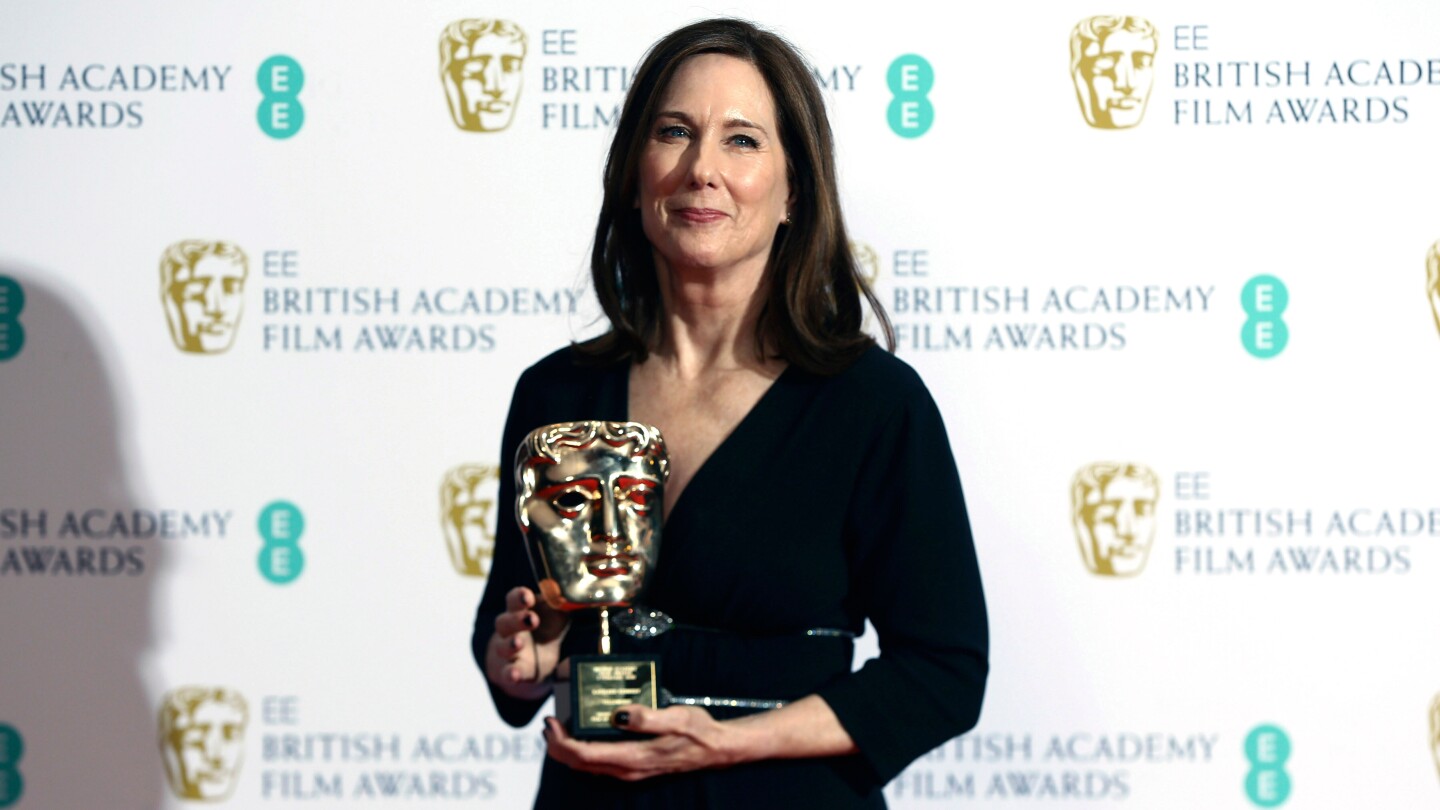 kathleen-kennedy,-steward-of-‘star-wars,’-steps-down-from-lucasfilm