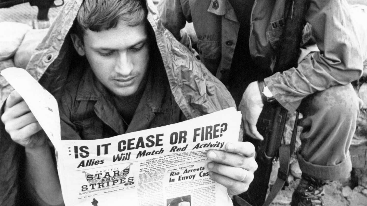 defense-department-says-military-newspaper-stars-and-stripes-must-eliminate-‘woke-distractions’