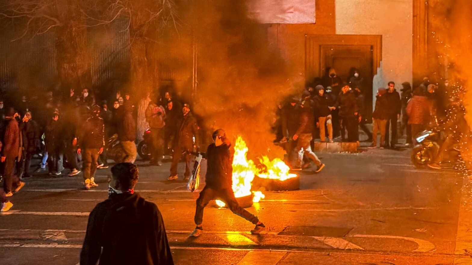 ‘markets-are-callous’:-why-stocks-aren’t-fazed-by-iran,-greenland-or-venezuela