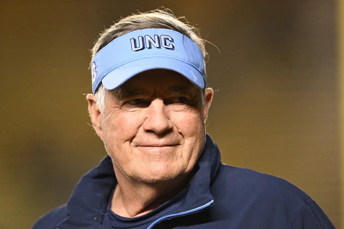 bill-belichick-will-be-an-analyst-for-acc-network’s-national-championship-game-coverage