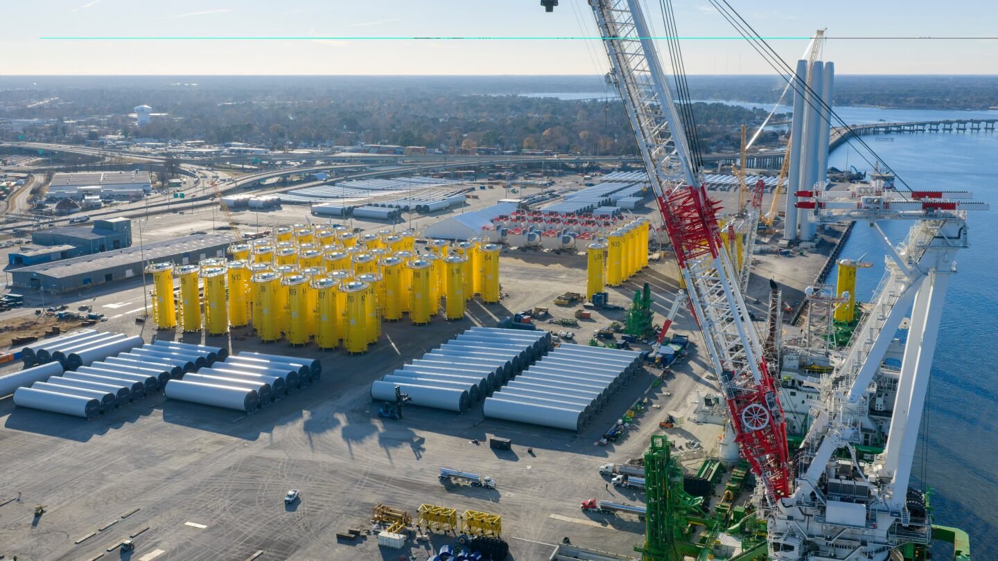 judge-allows-a-third-offshore-wind-project-to-resume-construction-as-the-industry-challenges-trump