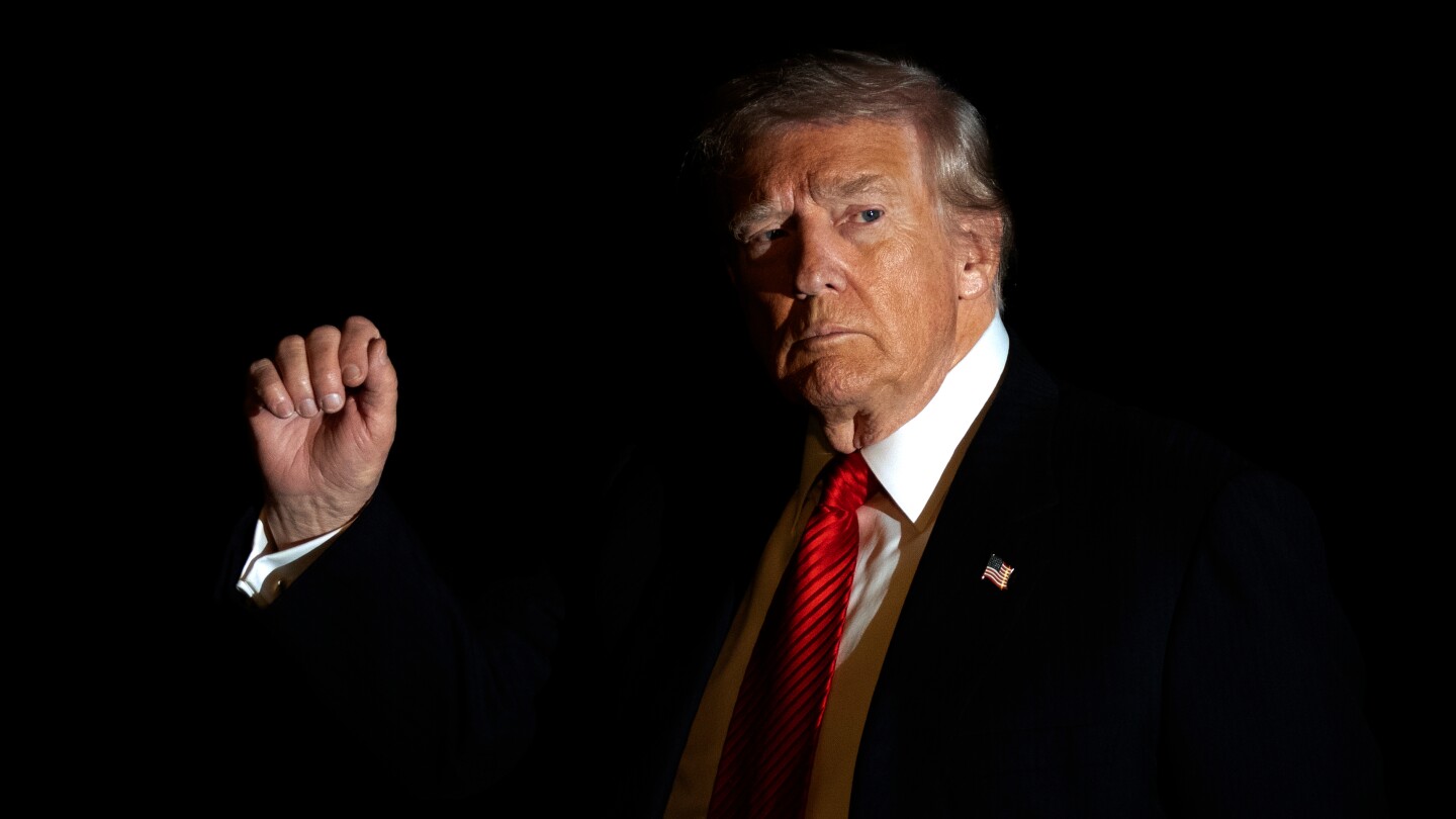 here’s-where-trump’s-most-jaw-dropping-promises-stand-a-year-into-his-second-term