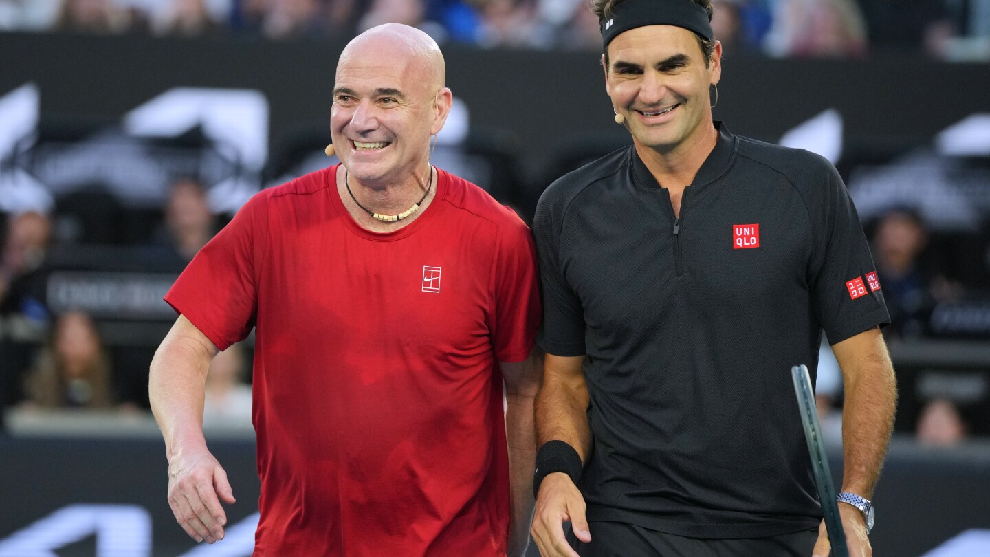 roger-federer-steals-the-show-at-australian-open’s-first-formal-opening-ceremony