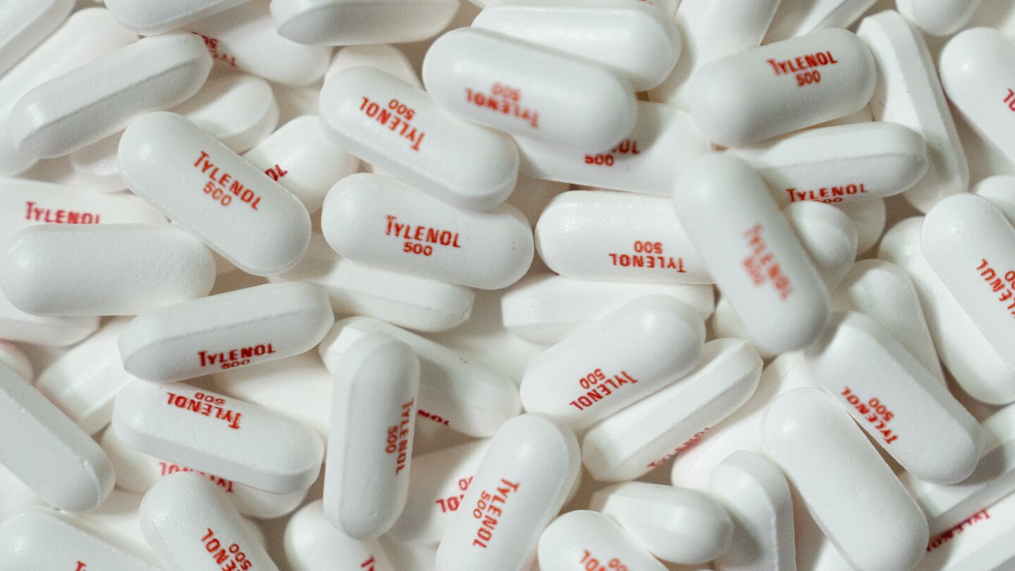 new-research-bolsters-evidence-that-tylenol-doesn’t-raise-the-risk-of-autism-despite-trump’s-claims