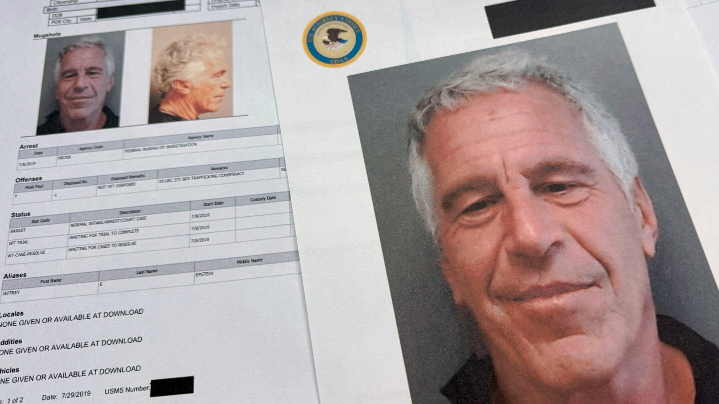 justice-department-says-members-of-congress-can’t-intervene-in-release-of-epstein-files