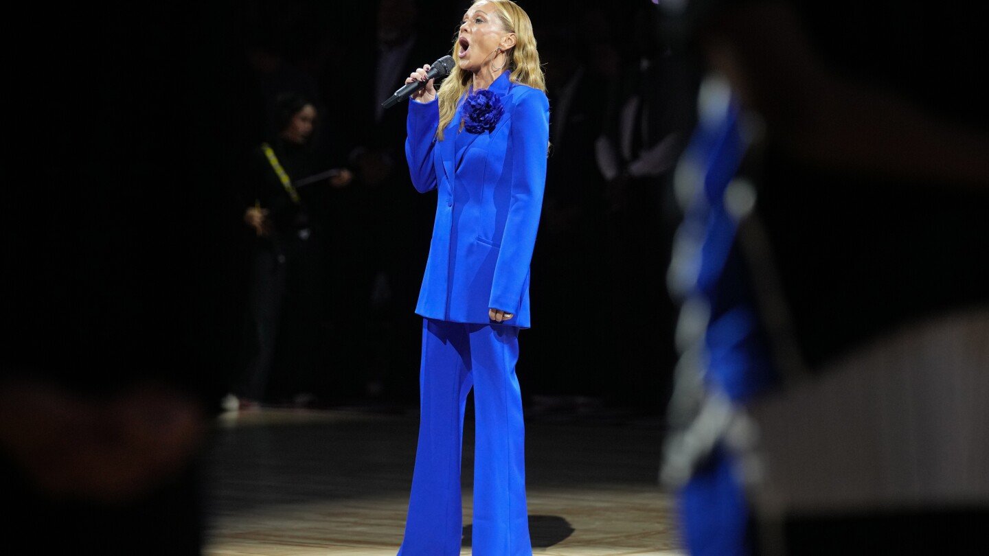 heckler-yells-‘leave-greenland-alone!’-during-us-national-anthem-at-nba-game-in-london
