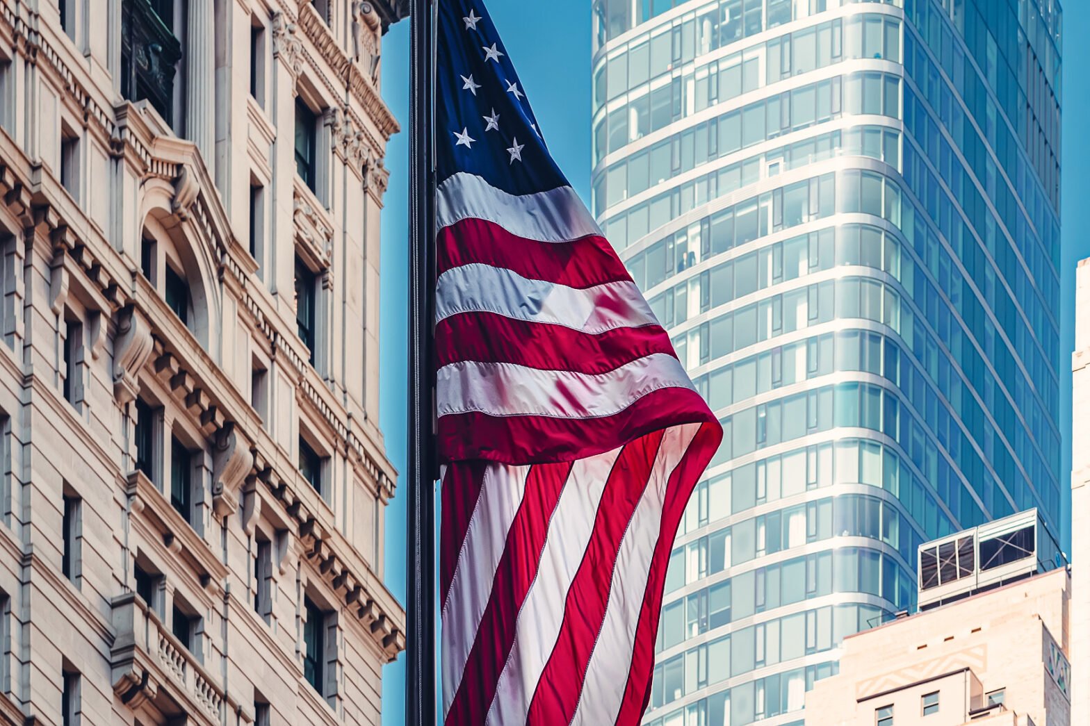 wall-street-predicts-‘us-stock-bull-market-this-year’:-no-longer-limited-to-tech-stocks,-will-‘bloom-across-multiple-sectors’!