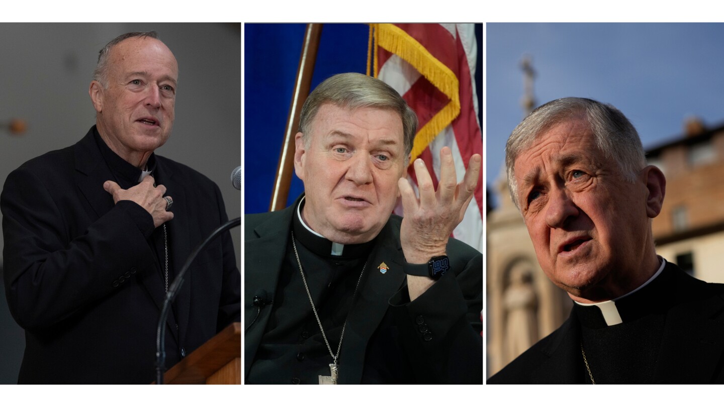 us-catholic-cardinals-urge-trump-administration-to-embrace-a-moral-compass-in-foreign-policy