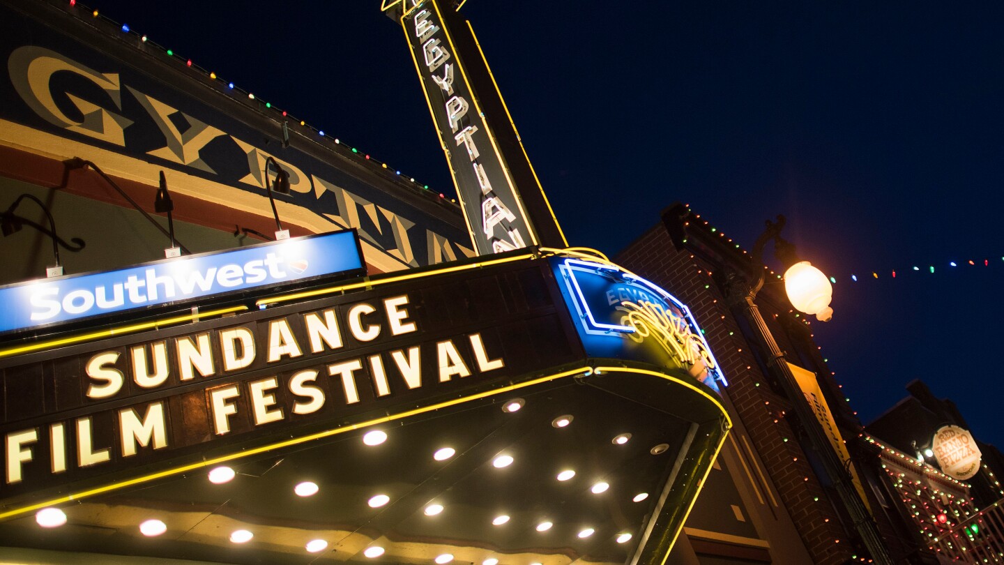 the-sundance-film-festival-prepares-to-bid-farewell-to-park-city,-and-robert-redford