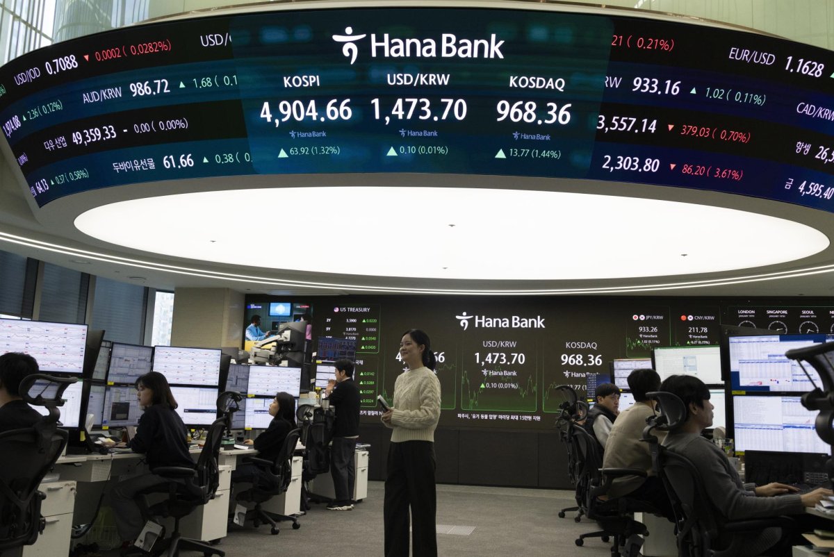 kospi-surge-pulls-35t-won-from-big-banks-as-stock-cash-rises