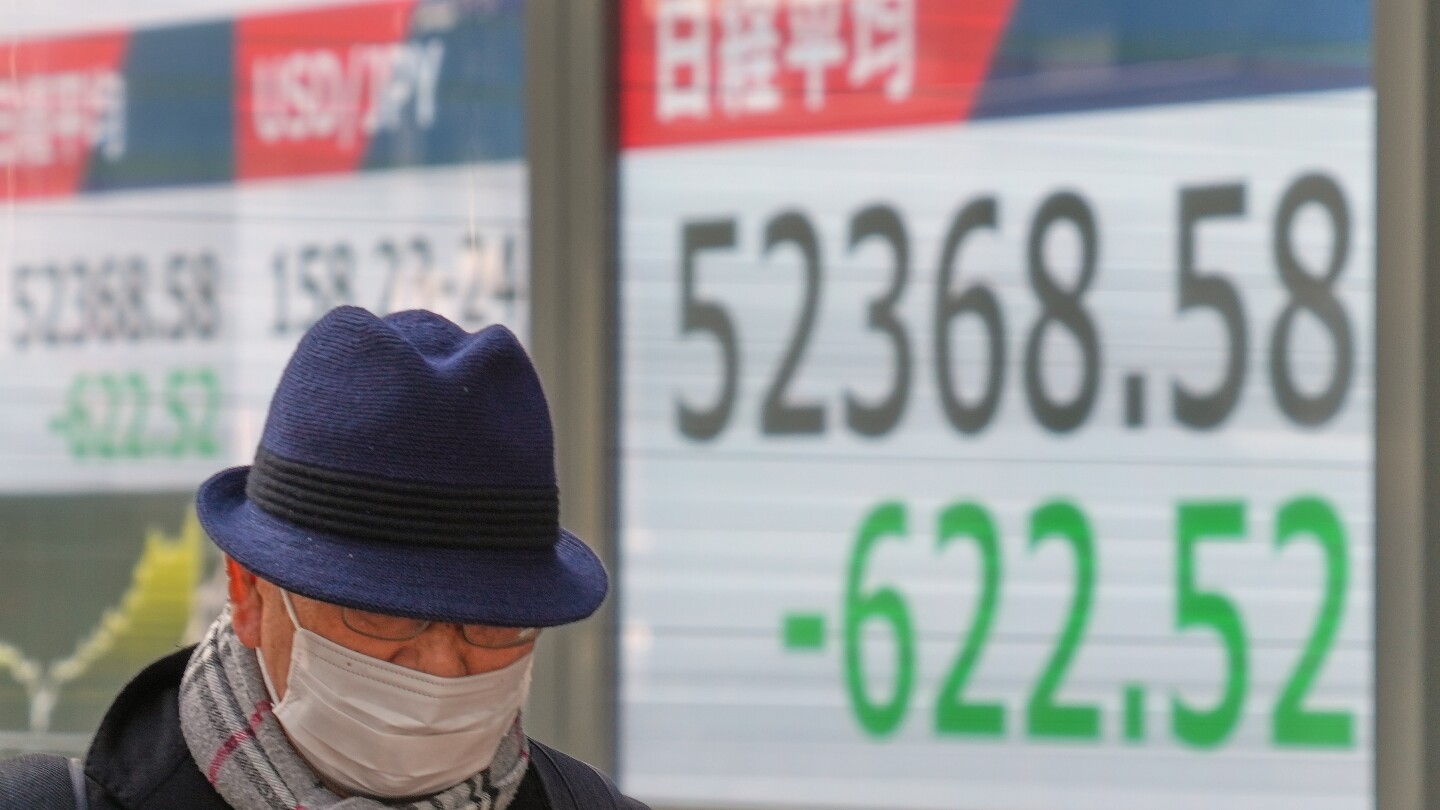 us-futures-edge-higher-and-gold-hits-another-record-as-markets-swoon-over-greenland-dispute