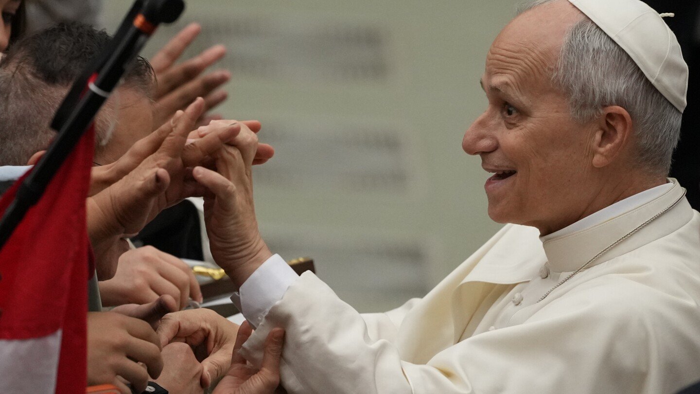 catholicism-shrinks-in-latin-america-while-more-are-religiously-unaffiliated,-pew-surveys-find