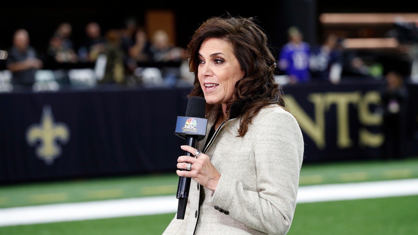 from-the-nfl-sidelines-to-a-us-senate-race:-michele-tafoya’s-new-play